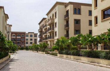 1 Bed Room Hall | Madinat Badr