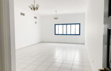 3BHK Family Sharing Allowed