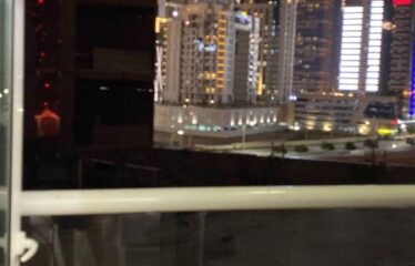 Studio Type | 1 Bedroom | Burj Al Nujoom | Downtown Dubai