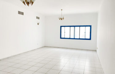 3BHK Family Sharing Allowed