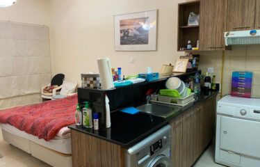 Studio Type | 1 Bedroom | Burj Al Nujoom | Downtown Dubai