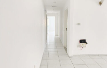 3BHK Family Sharing Allowed