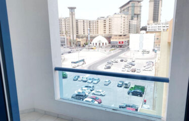 3BHK Family Sharing Allowed